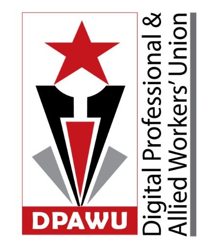 DPAWU Logo
